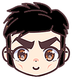image1の顔（普通）
